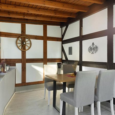 Ferienwohnung Am Huegel Schmallenberg Exterior foto