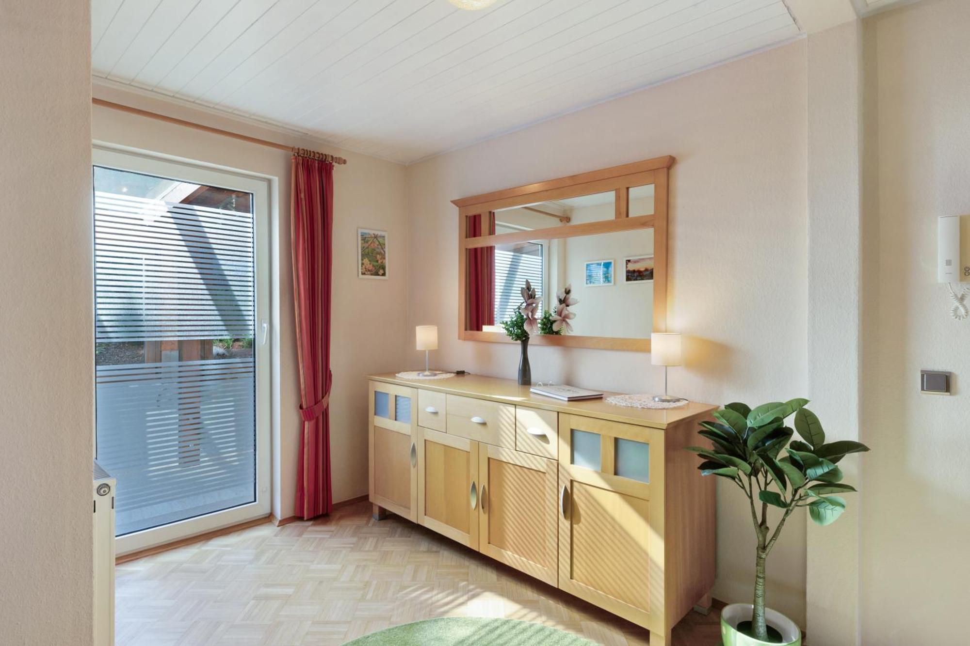 Ferienwohnung Am Huegel Schmallenberg Exterior foto